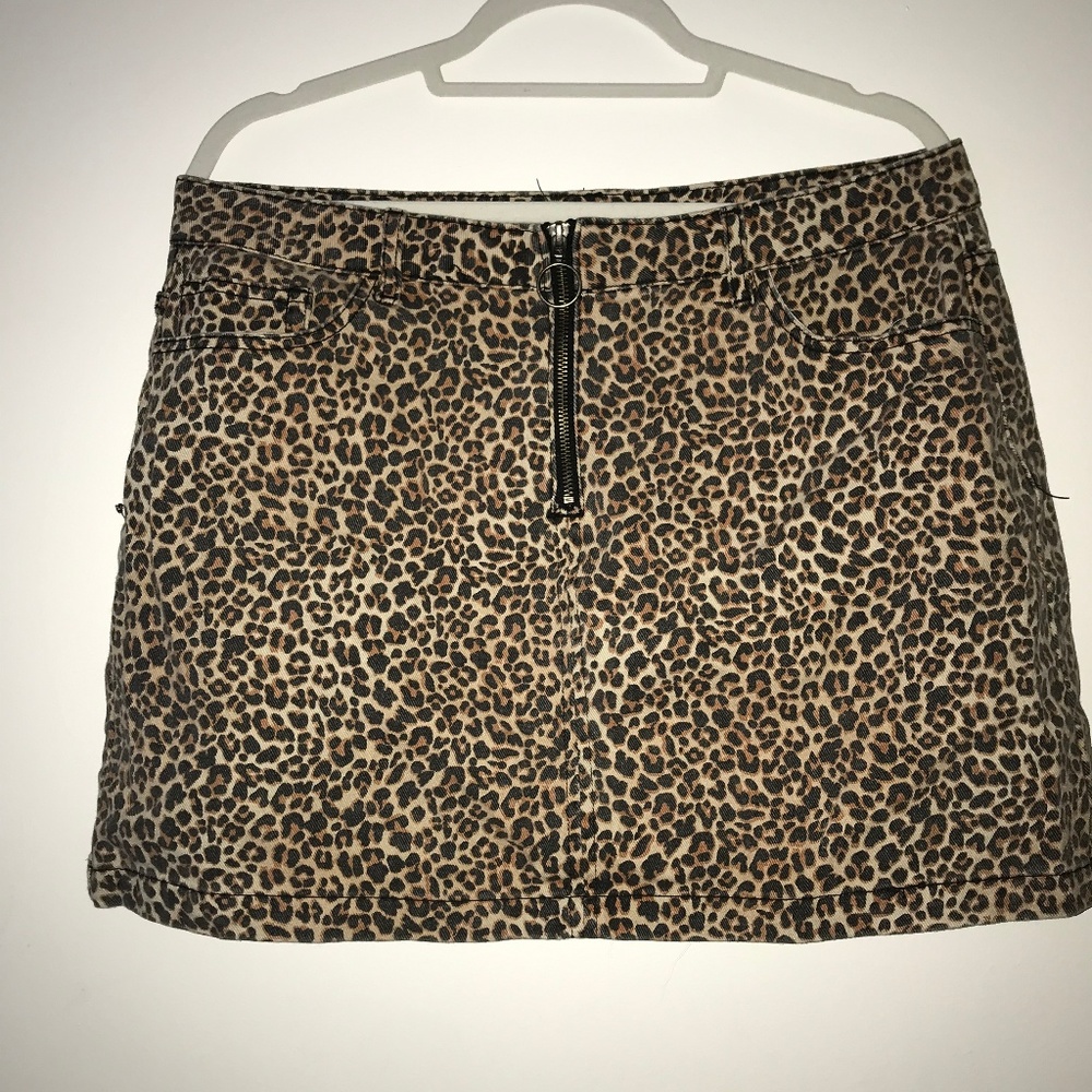 Urban outfitters skirt